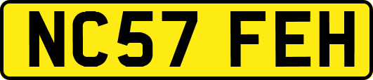NC57FEH