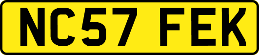 NC57FEK