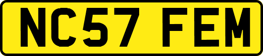 NC57FEM