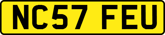 NC57FEU