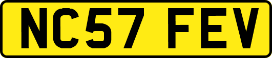 NC57FEV