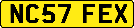 NC57FEX