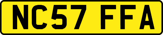 NC57FFA