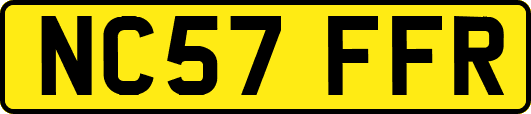NC57FFR
