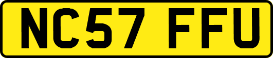 NC57FFU