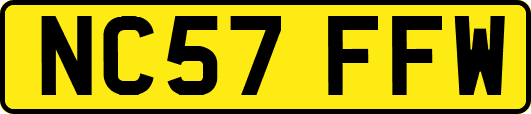 NC57FFW