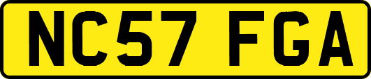 NC57FGA