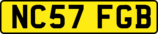 NC57FGB