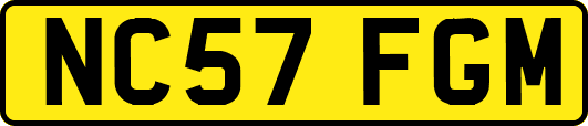 NC57FGM