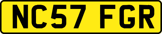 NC57FGR