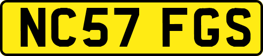 NC57FGS