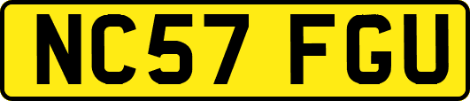 NC57FGU