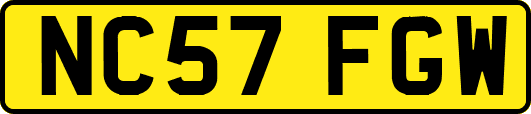NC57FGW