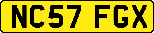 NC57FGX