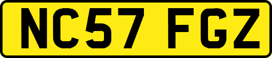 NC57FGZ