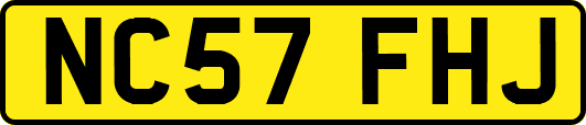 NC57FHJ