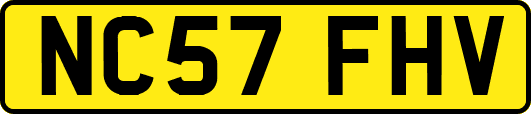 NC57FHV