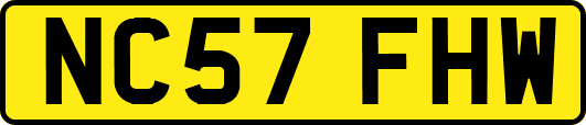 NC57FHW