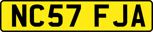 NC57FJA