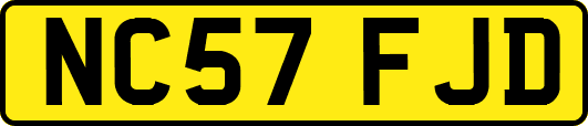 NC57FJD