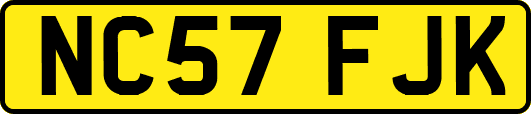 NC57FJK