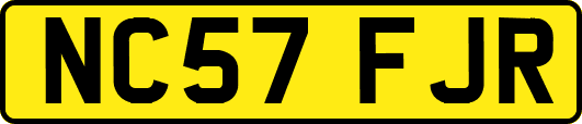 NC57FJR