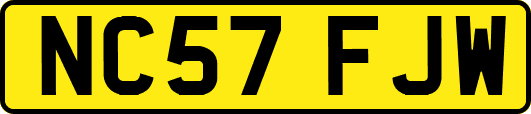 NC57FJW