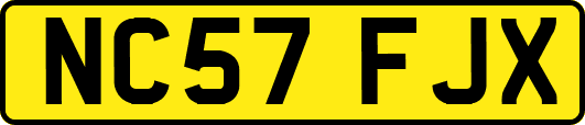 NC57FJX