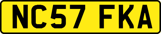 NC57FKA