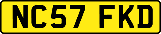 NC57FKD