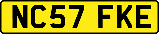 NC57FKE