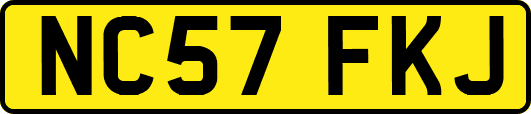 NC57FKJ