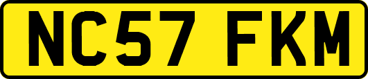 NC57FKM