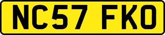 NC57FKO
