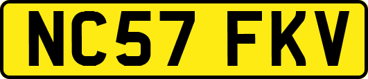 NC57FKV