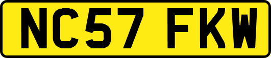 NC57FKW