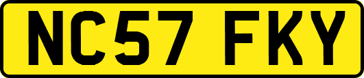 NC57FKY