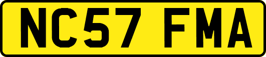 NC57FMA