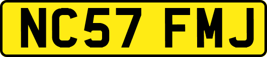 NC57FMJ