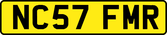 NC57FMR