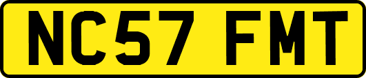 NC57FMT