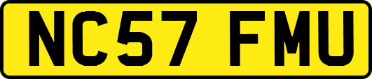 NC57FMU