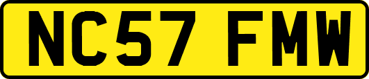 NC57FMW
