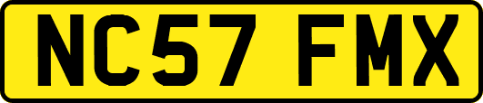 NC57FMX