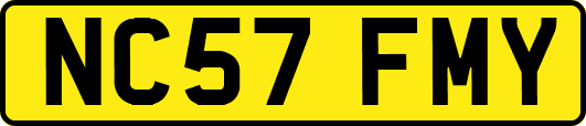 NC57FMY