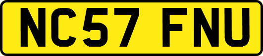 NC57FNU