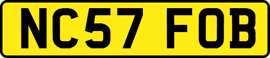 NC57FOB