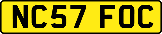 NC57FOC