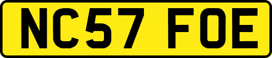 NC57FOE