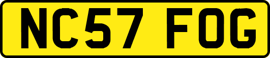 NC57FOG